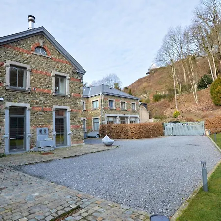 Apartmán Splendid Ground Floor With Garden In The Very Center Of