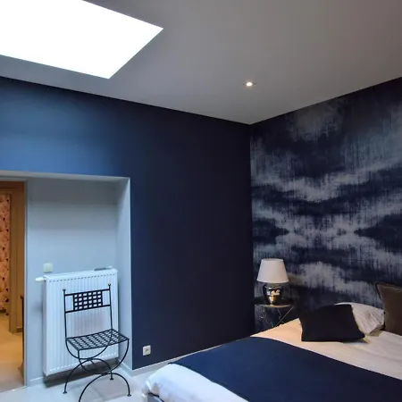 Splendid Ground Floor With Garden In The Very Center Of Apartment Spa